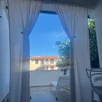 Отель типа 