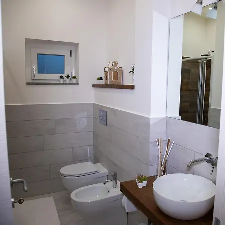 Incentro Bed and breakfast