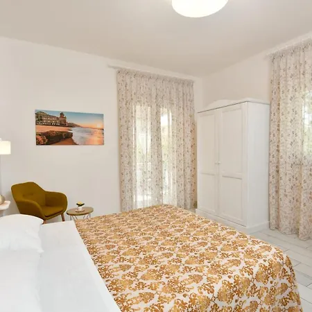 Bed and breakfast Incentro Santa Maria di Castellabate
