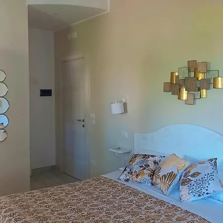 Incentro Bed and breakfast