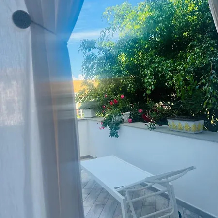 Incentro 3* Santa Maria di Castellabate