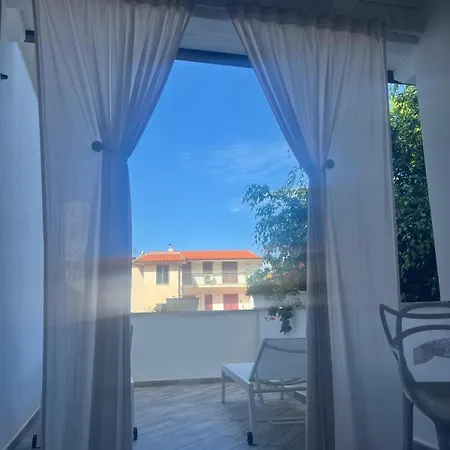 Bed and breakfast Incentro Santa Maria di Castellabate