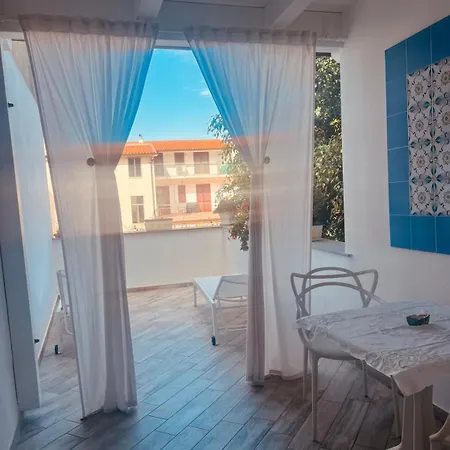 Bed and breakfast Incentro