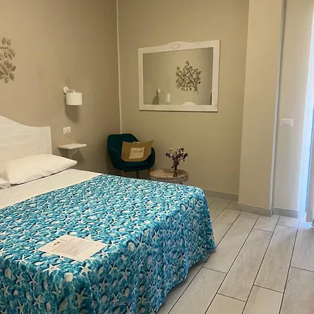 Incentro Bed and breakfast