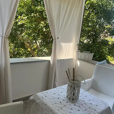 Bed and breakfast Incentro