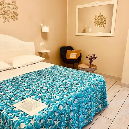 Bed and breakfast Incentro 3*