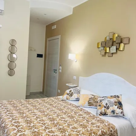 Incentro Bed and breakfast 3*