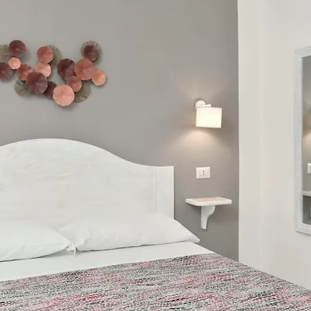 Incentro 3* Santa Maria di Castellabate