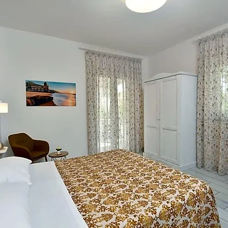 Oda ve Kahvaltı Incentro 3*