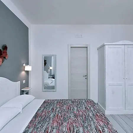 Oda ve Kahvaltı Incentro 3*