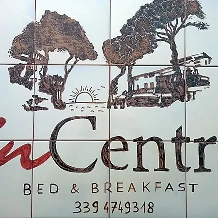 Oda ve Kahvaltı Incentro