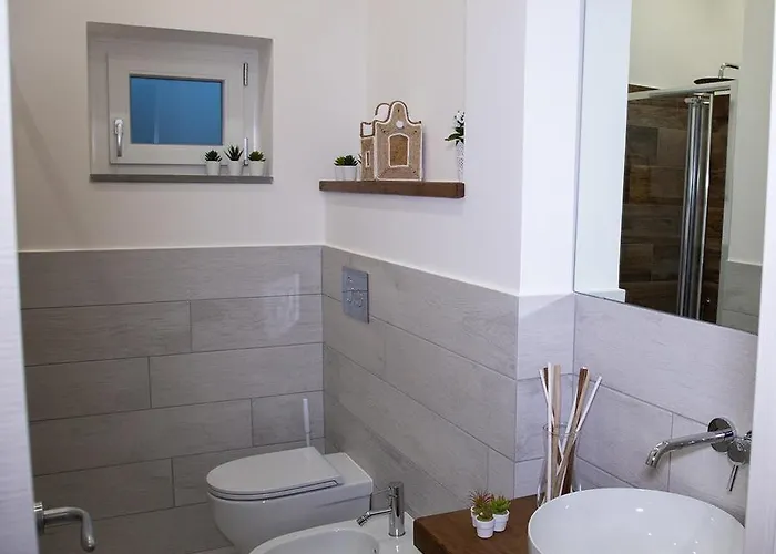 Incentro Bed & Breakfast
