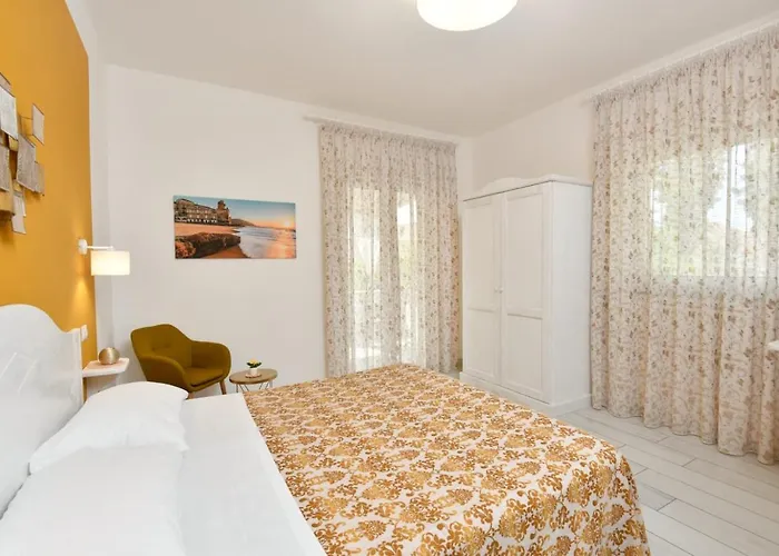 Bed & Breakfast Incentro Santa Maria di Castellabate