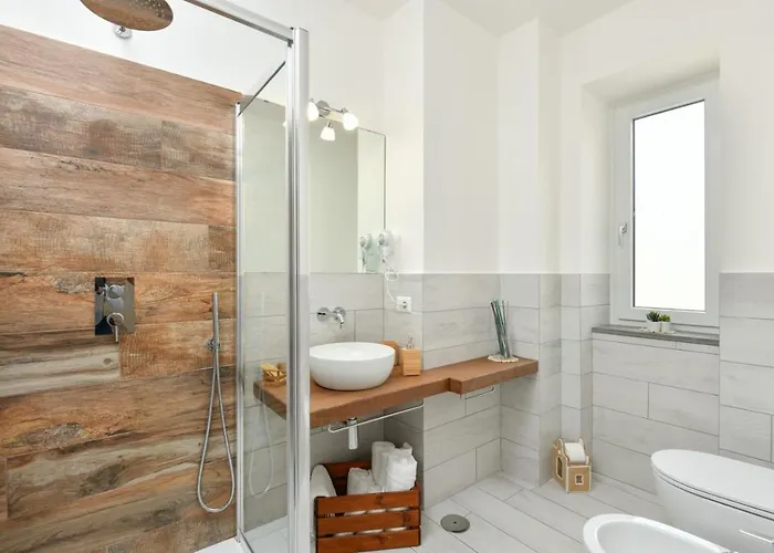 Incentro Bed & Breakfast 3*