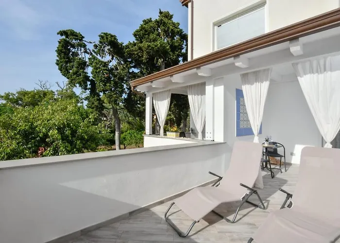 Incentro 3* Santa Maria di Castellabate