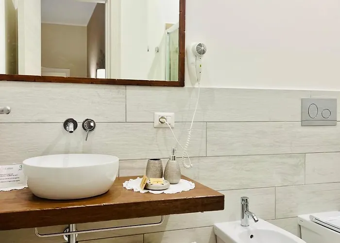 Incentro Bed & Breakfast 3*