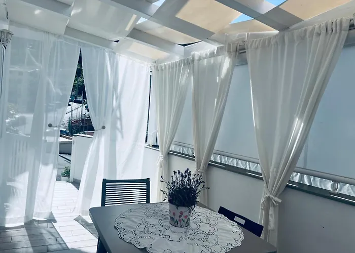 Incentro Bed & Breakfast