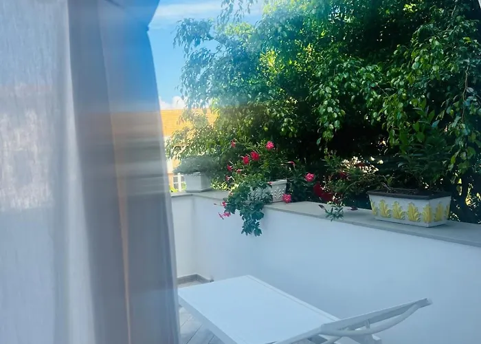 Incentro 3* Santa Maria di Castellabate