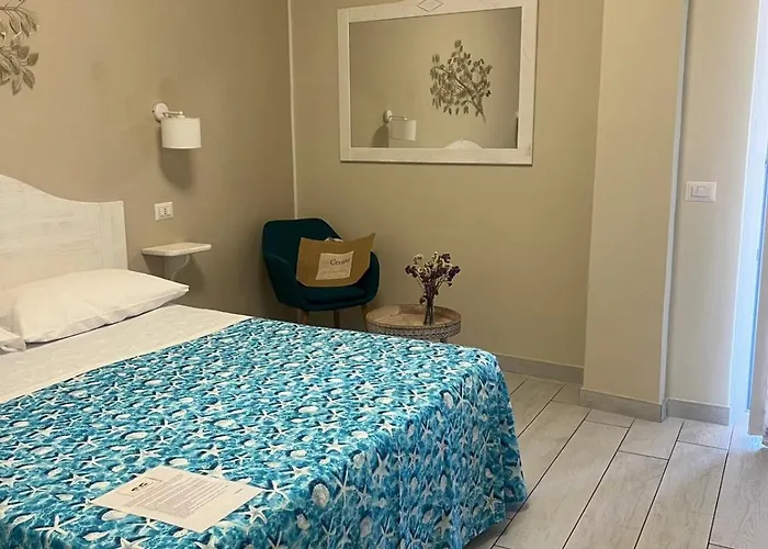 Incentro Bed & Breakfast