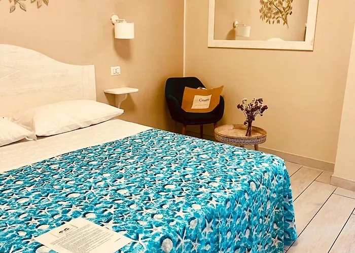 Bed & Breakfast Incentro 3*