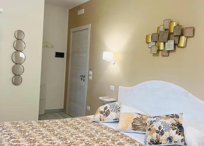 Incentro Bed & Breakfast 3*